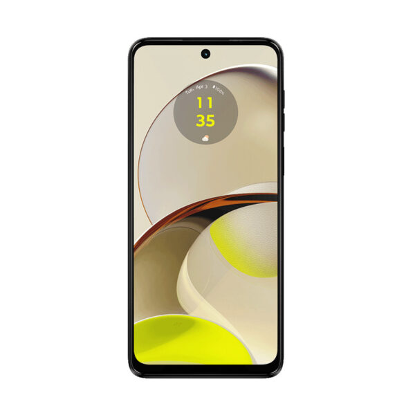Motorola moto G14 4GB 128GB Butter Cream - Image 2