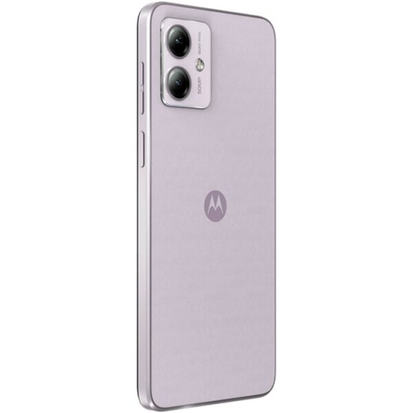 Motorola moto G14 4GB 128GB Pale Lilac - Image 5