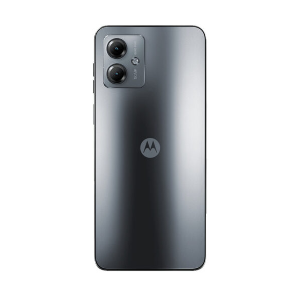 Motorola moto G14 4GB 64GB Steel Grey - Image 5