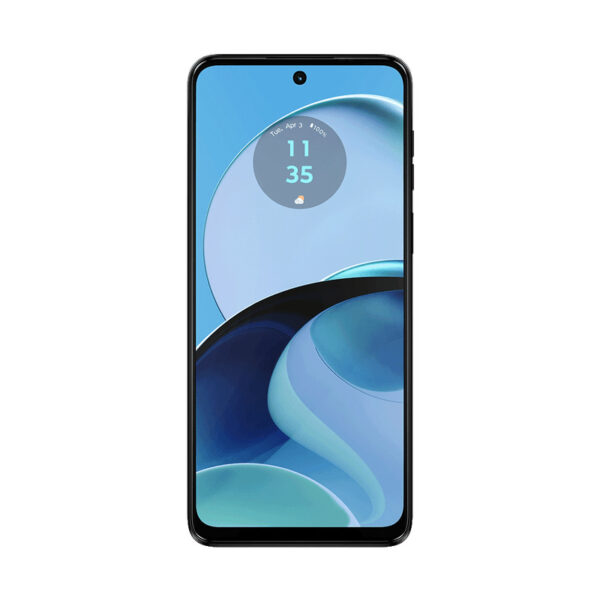 Motorola moto G14 4GB 64GB Sky Blue - Image 2