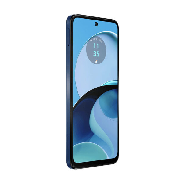 Motorola moto G14 4GB 64GB Sky Blue - Image 3