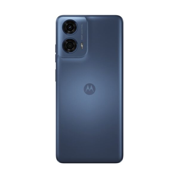 Motorola moto G24 Power 8GB 256GB NFC Ink Blue - Image 2
