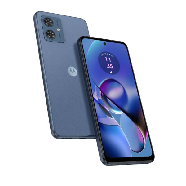 Motorola moto G54 5G 8GB 256GB Indigo Blue