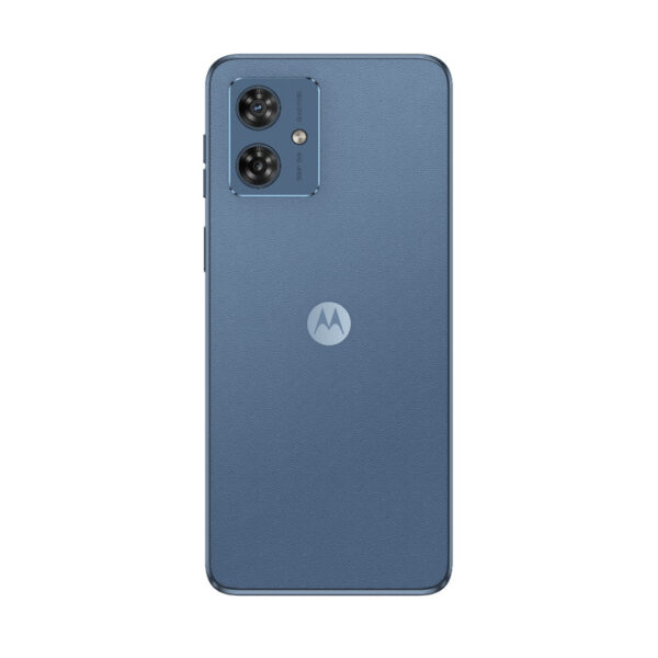Motorola moto G54 5G 8GB 256GB Indigo Blue - Image 3