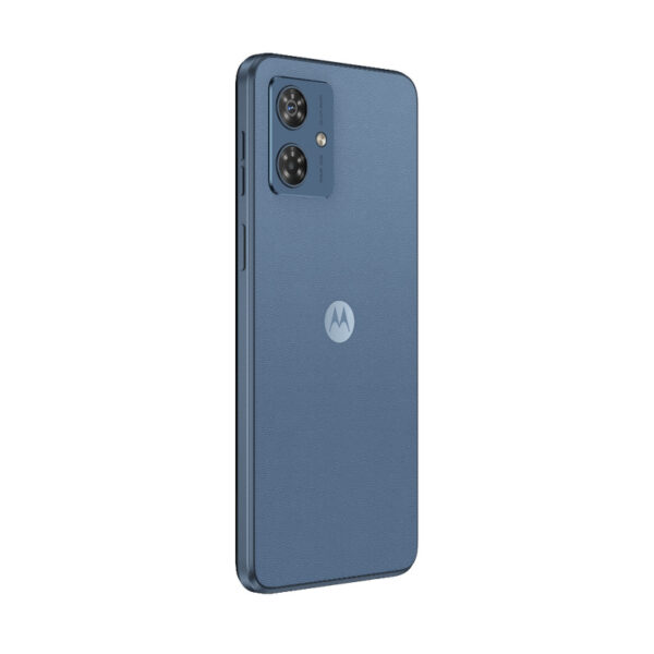 Motorola moto G54 5G 8GB 256GB Indigo Blue - Image 4