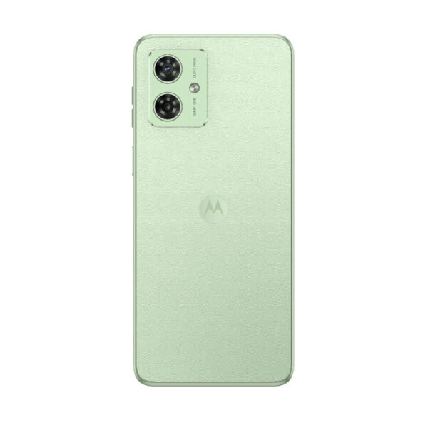 Motorola moto G54 5G 8GB 256GB Mint Green - Image 3