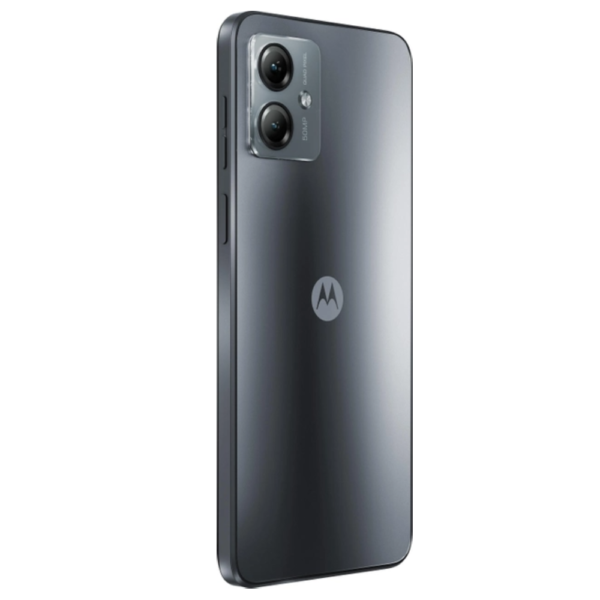 Motorola moto G14 4GB 128GB Steel Gray - Image 6