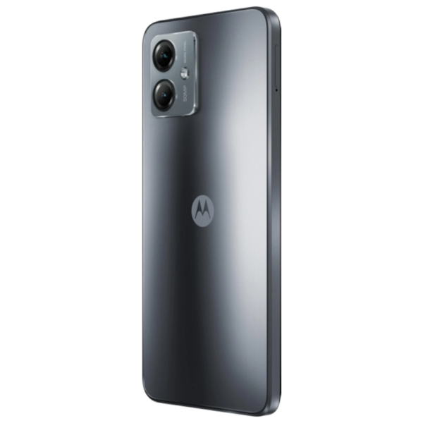 Motorola moto G14 4GB 128GB Steel Gray - Image 8
